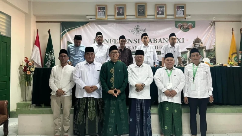 Berita PCNU Pengurus Cabang Kabupaten Blora