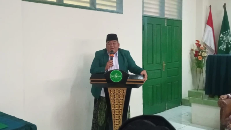 Dokumentasi kegiatan dan kebersamaan warga PCNU Pengurus Cabang Kabupaten Blora